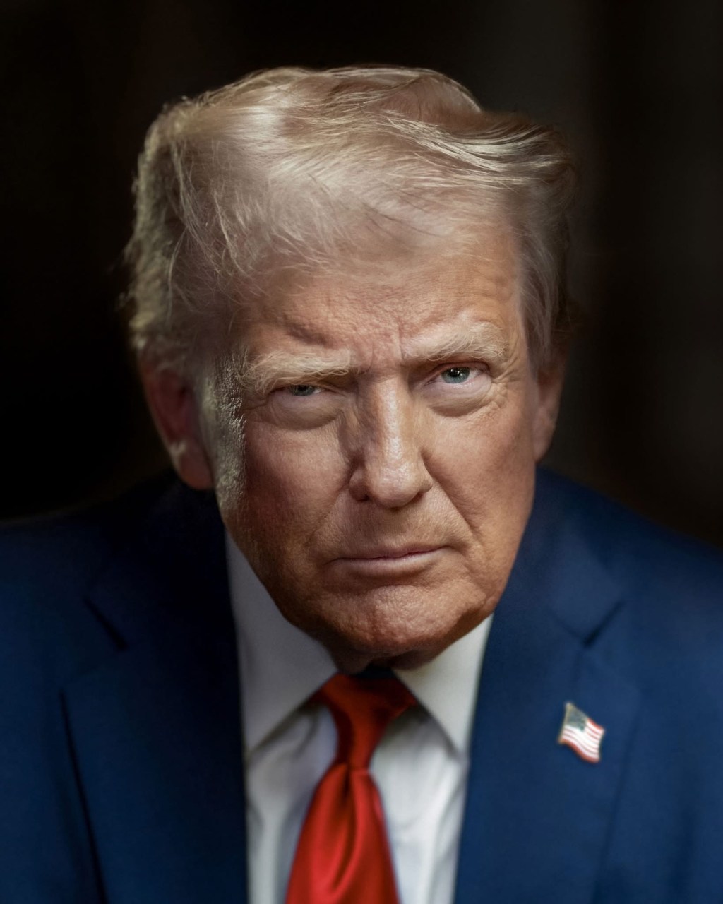 Donald Trump and the Corruption Questions Facing His Presidency