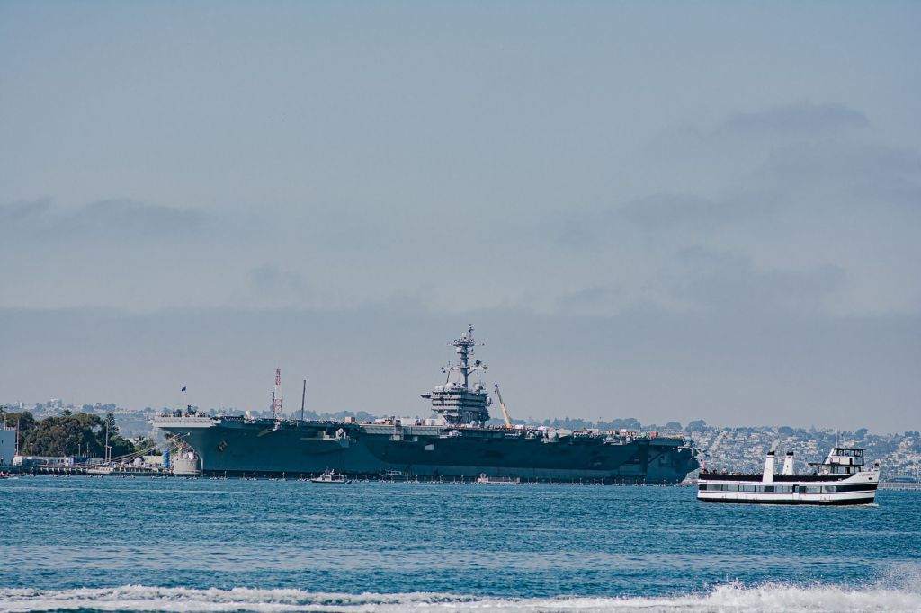 What’s Behind the Turmoil Surrounding USS Abraham Lincoln?